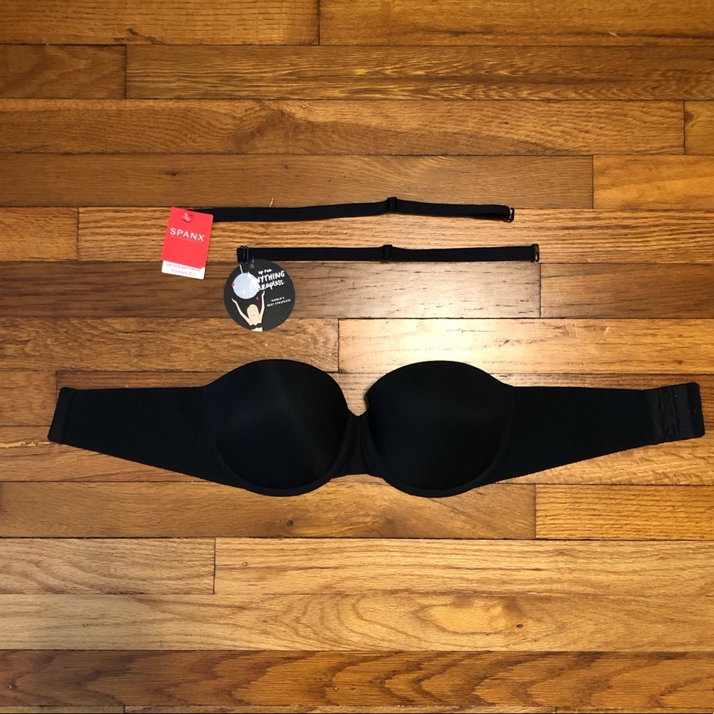 Up For Anything Strapless™ Bra